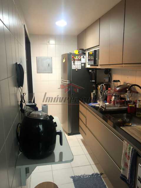 Apartamento à venda com 3 quartos, 83m² - Foto 19