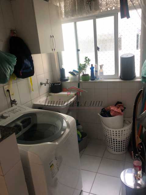 Apartamento à venda com 3 quartos, 83m² - Foto 20