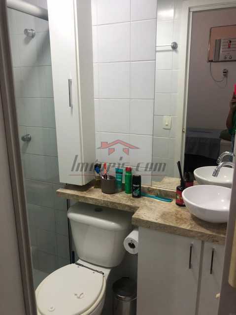 Apartamento à venda com 3 quartos, 83m² - Foto 17