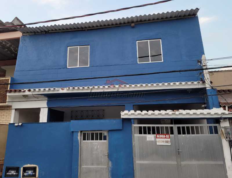 Casa de Condomínio à venda com 3 quartos, 100m² - Foto 1