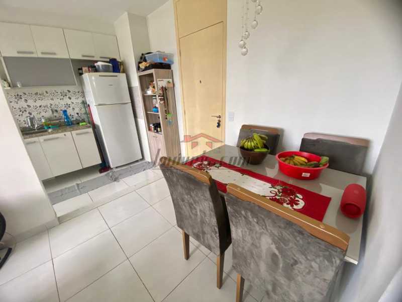 Apartamento à venda com 2 quartos, 43m² - Foto 5