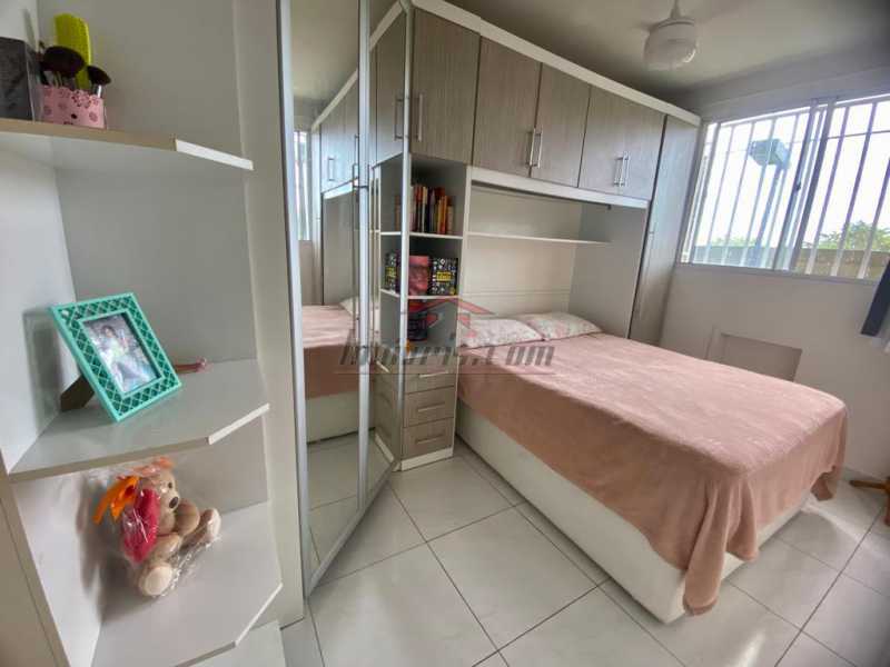 Apartamento à venda com 2 quartos, 43m² - Foto 7