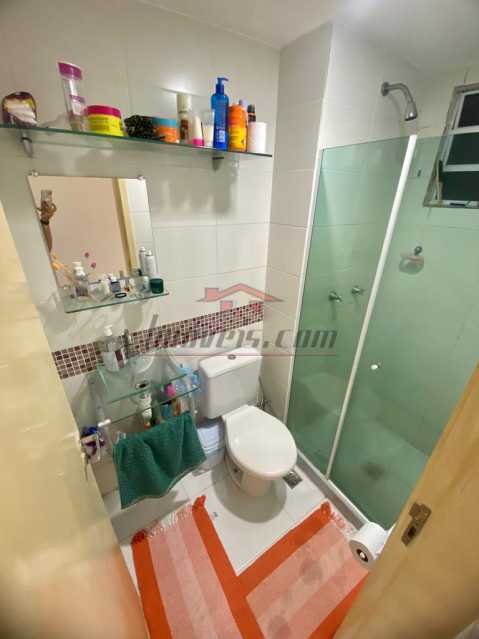 Apartamento à venda com 2 quartos, 43m² - Foto 16