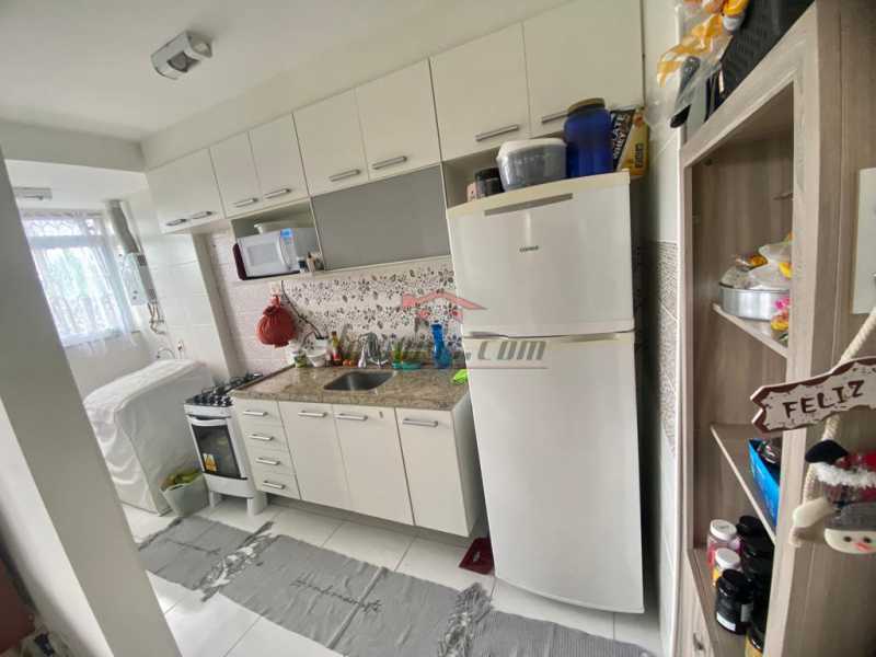 Apartamento à venda com 2 quartos, 43m² - Foto 17