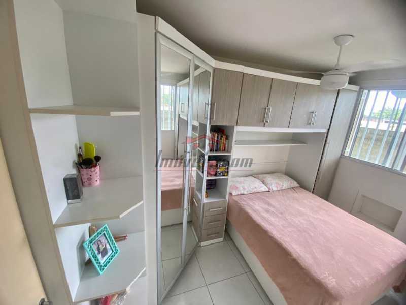 Apartamento à venda com 2 quartos, 43m² - Foto 8