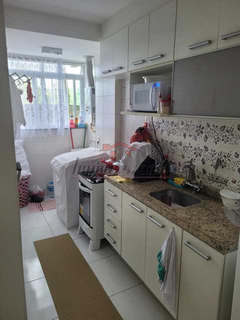 Apartamento à venda com 2 quartos, 43m² - Foto 19