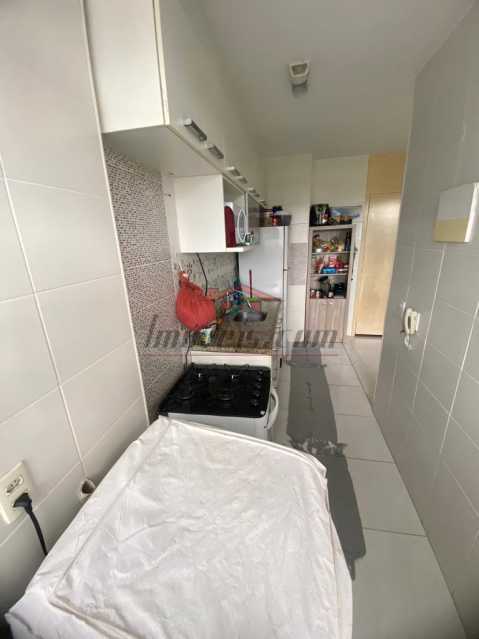 Apartamento à venda com 2 quartos, 43m² - Foto 21