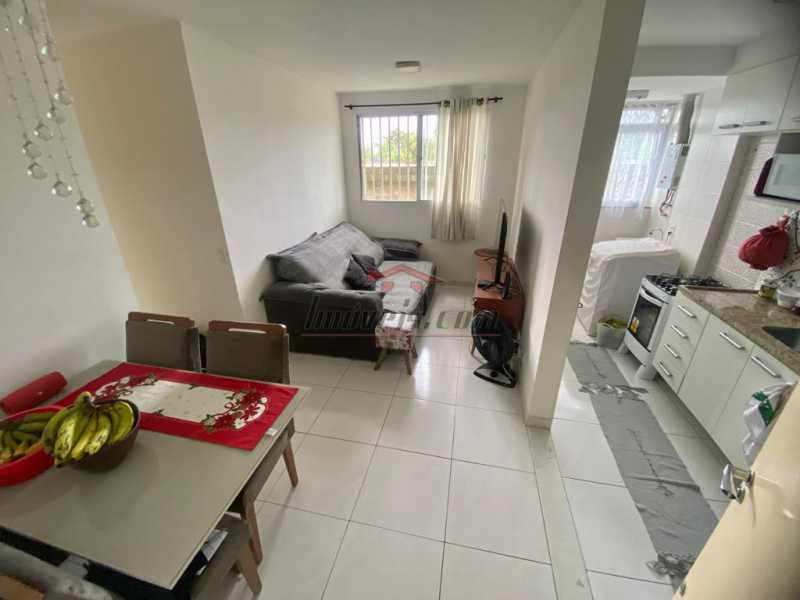 Apartamento à venda com 2 quartos, 43m² - Foto 6