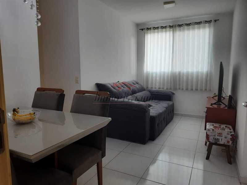 Apartamento à venda com 2 quartos, 43m² - Foto 3