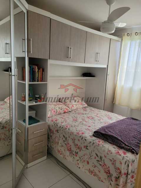 Apartamento à venda com 2 quartos, 43m² - Foto 12