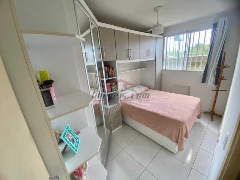 Apartamento à venda com 2 quartos, 43m² - Foto 9