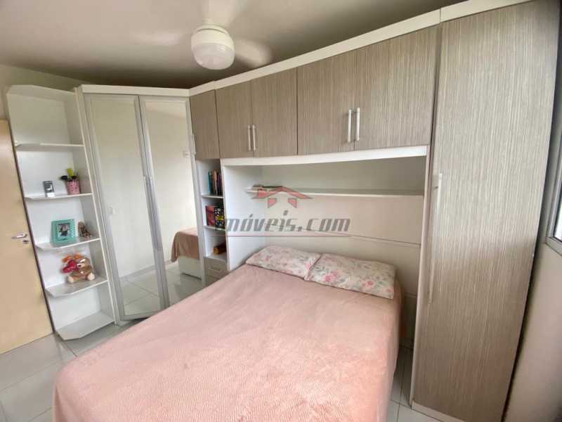 Apartamento à venda com 2 quartos, 43m² - Foto 11