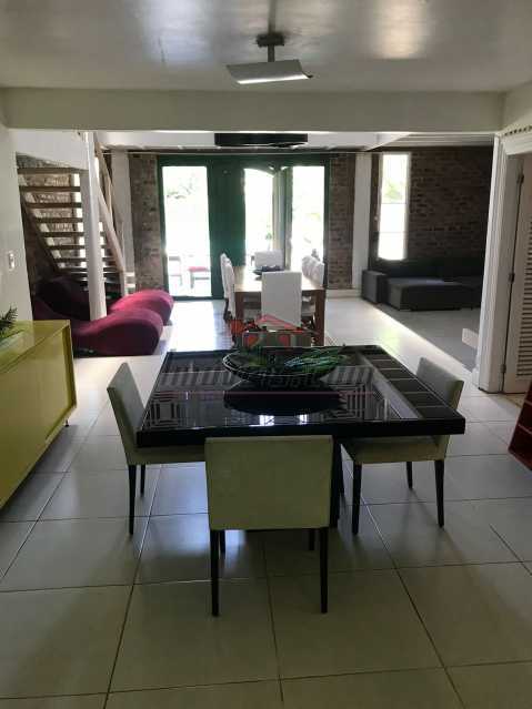 Casa de Condomínio à venda com 3 quartos, 400m² - Foto 7