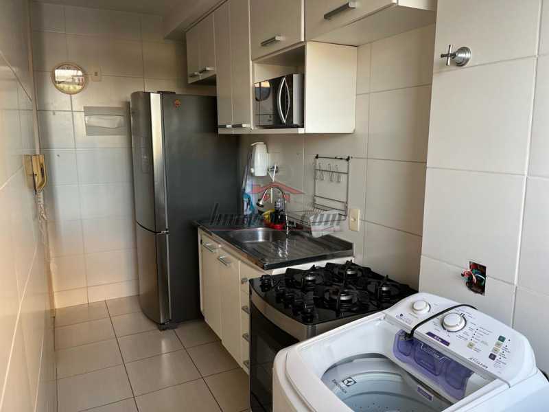 Apartamento à venda com 2 quartos, 52m² - Foto 23