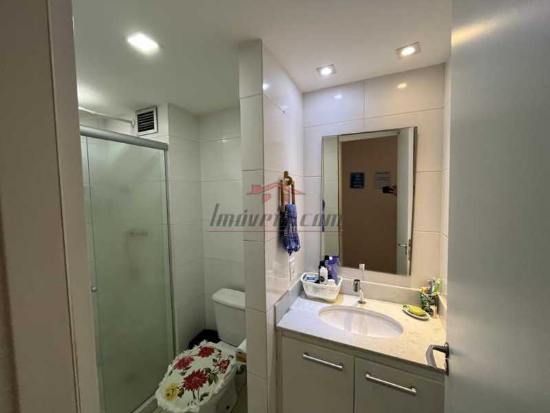 Apartamento à venda com 2 quartos, 52m² - Foto 17