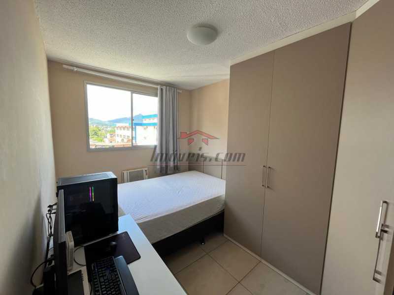 Apartamento à venda com 2 quartos, 52m² - Foto 14