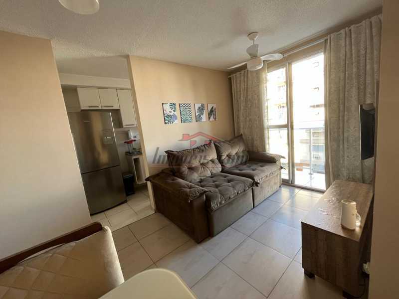 Apartamento à venda com 2 quartos, 52m² - Foto 9