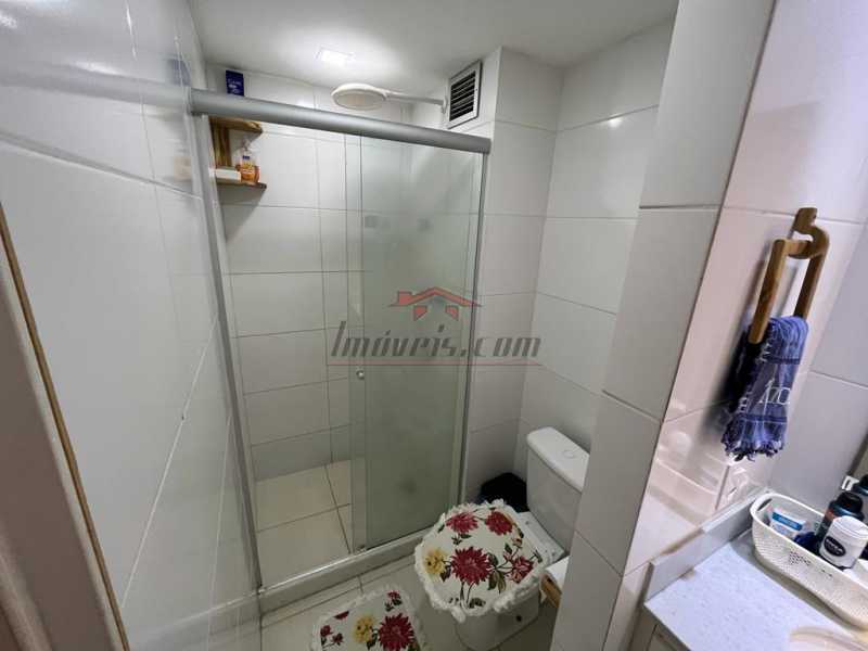 Apartamento à venda com 2 quartos, 52m² - Foto 18