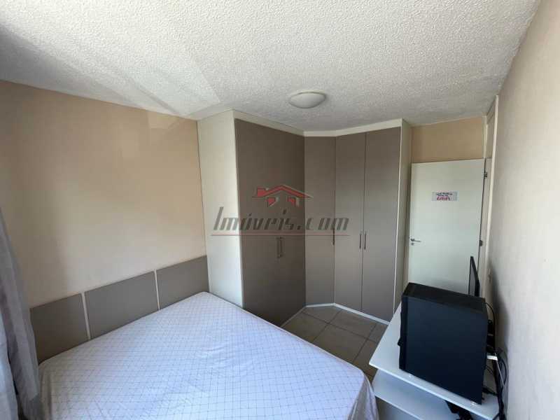 Apartamento à venda com 2 quartos, 52m² - Foto 15