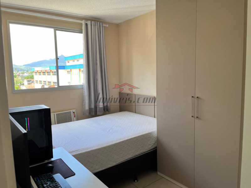 Apartamento à venda com 2 quartos, 52m² - Foto 16