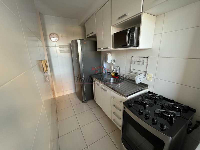 Apartamento à venda com 2 quartos, 52m² - Foto 22