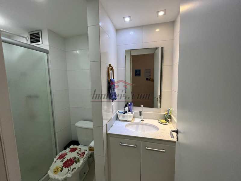 Apartamento à venda com 2 quartos, 52m² - Foto 19