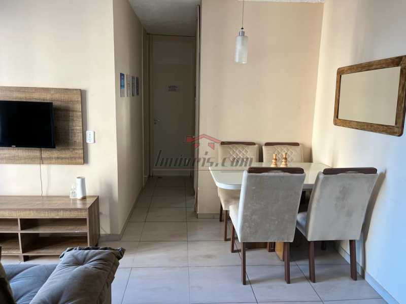 Apartamento à venda com 2 quartos, 52m² - Foto 11