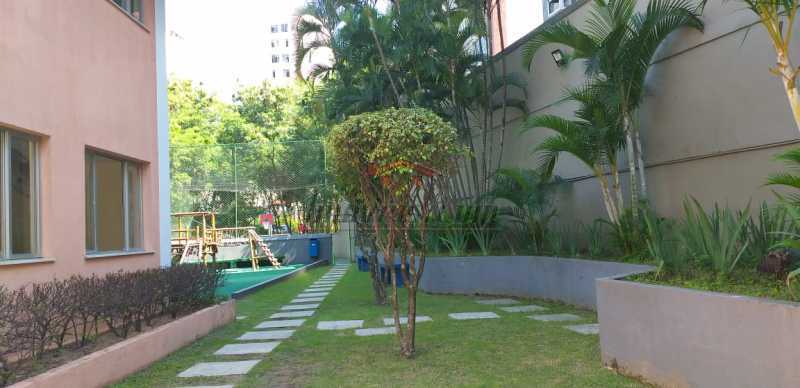 Apartamento, 3 quartos, 90 m² - Foto 21