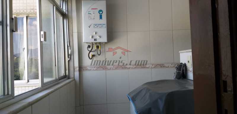 Apartamento, 3 quartos, 90 m² - Foto 20