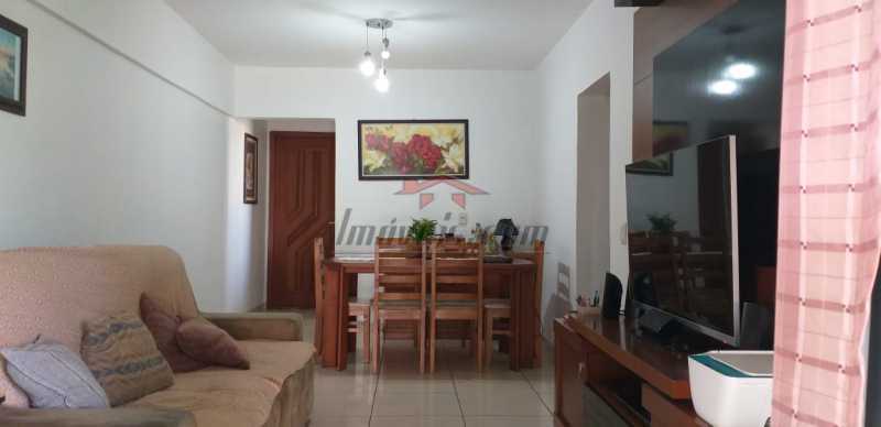 Apartamento, 3 quartos, 90 m² - Foto 2