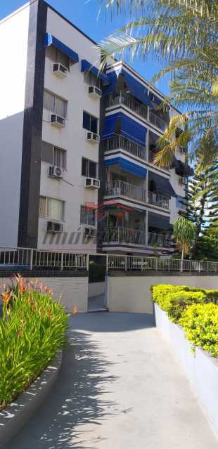 Apartamento, 3 quartos, 90 m² - Foto 1
