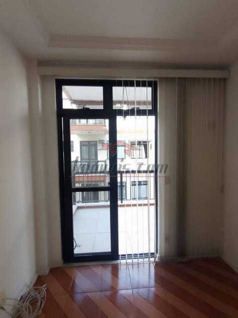 Apartamento à venda com 2 quartos, 67m² - Foto 5