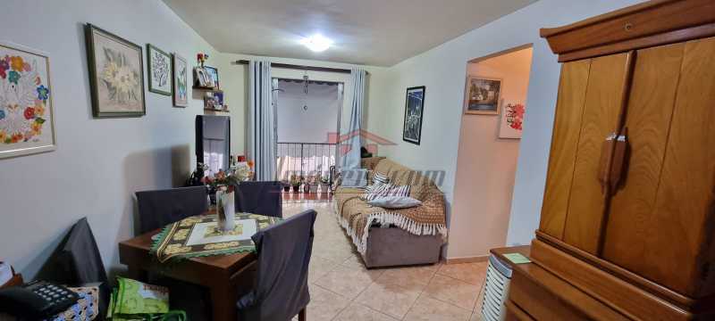 Apartamento à venda com 2 quartos, 52m² - Foto 3