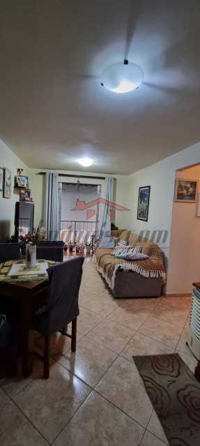 Apartamento à venda com 2 quartos, 52m² - Foto 1