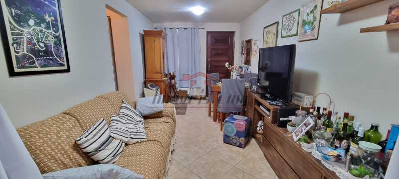 Apartamento à venda com 2 quartos, 52m² - Foto 2