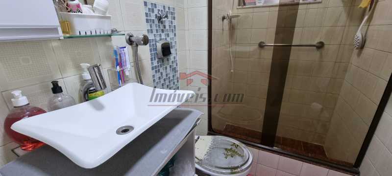 Apartamento à venda com 2 quartos, 52m² - Foto 8