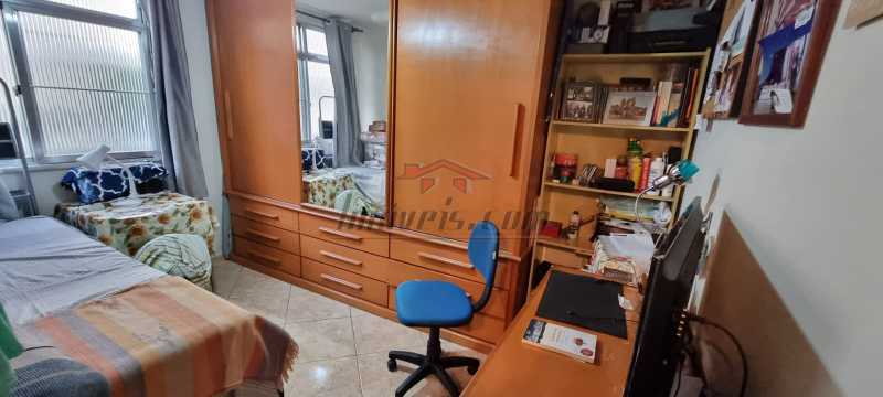 Apartamento à venda com 2 quartos, 52m² - Foto 6