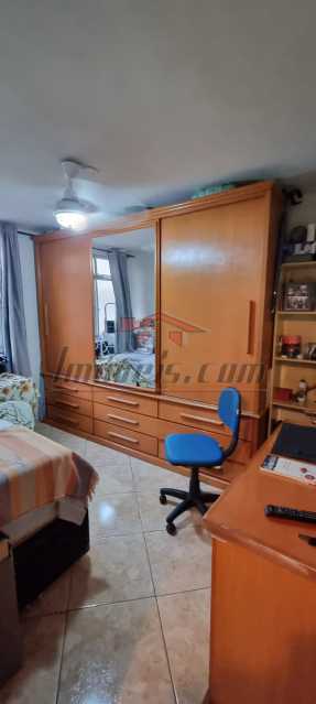 Apartamento à venda com 2 quartos, 52m² - Foto 7