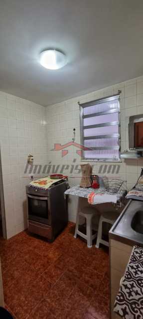 Apartamento à venda com 2 quartos, 52m² - Foto 15