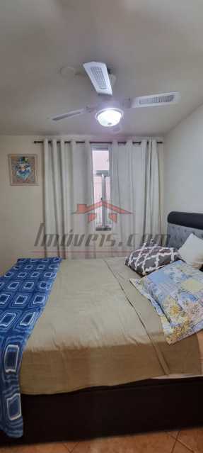 Apartamento à venda com 2 quartos, 52m² - Foto 5