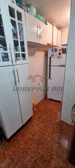 Apartamento à venda com 2 quartos, 52m² - Foto 13