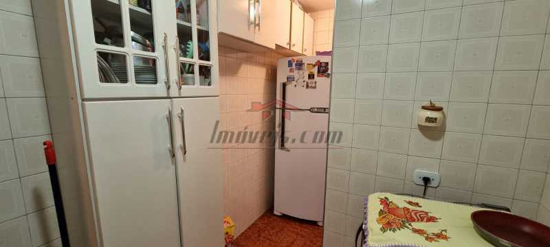 Apartamento à venda com 2 quartos, 52m² - Foto 14