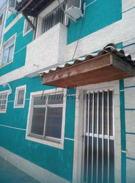 Casa de Condomínio à venda com 3 quartos, 100m² - Foto 1