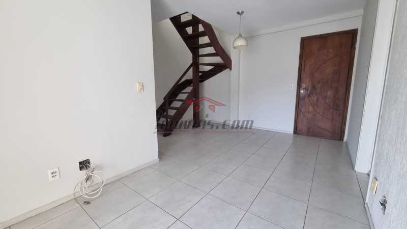 Cobertura à venda com 3 quartos, 130m² - Foto 3