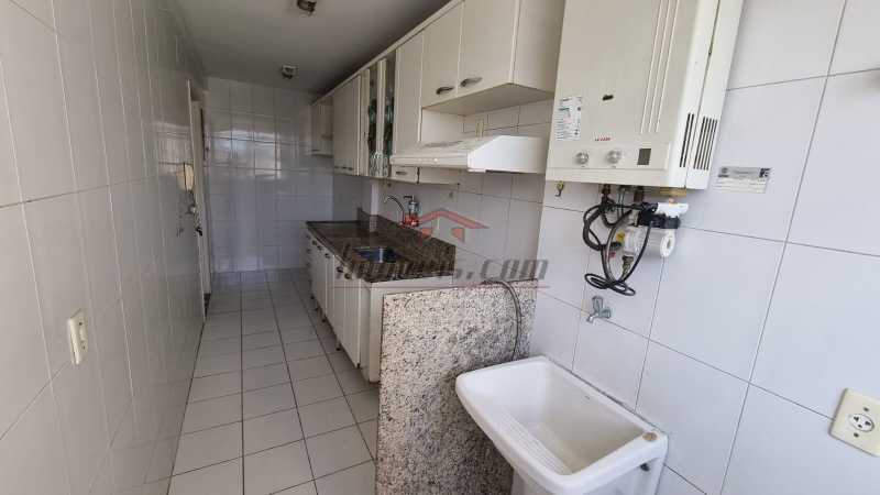 Cobertura à venda com 3 quartos, 130m² - Foto 15