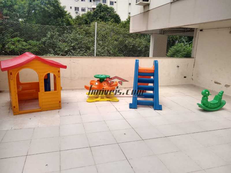 Cobertura à venda com 3 quartos, 130m² - Foto 23