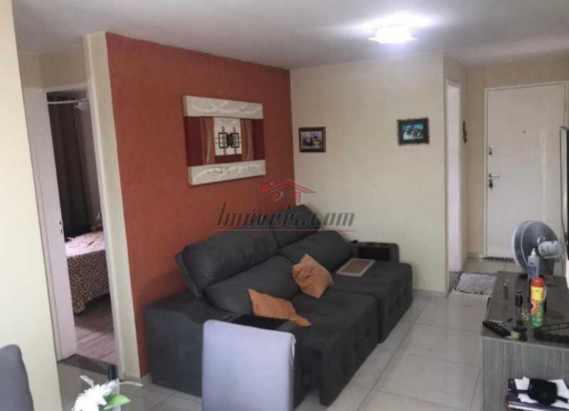 Apartamento à venda com 2 quartos, 47m² - Foto 3