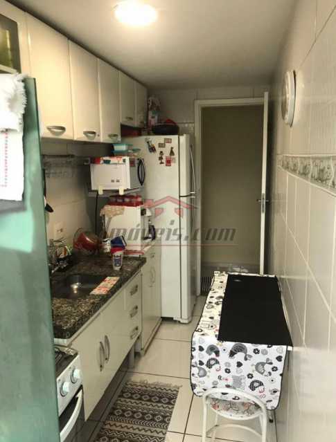 Apartamento à venda com 2 quartos, 47m² - Foto 20