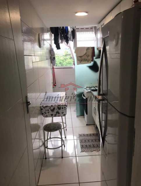 Apartamento à venda com 2 quartos, 47m² - Foto 21