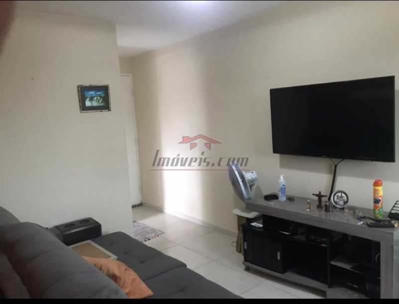 Apartamento à venda com 2 quartos, 47m² - Foto 5